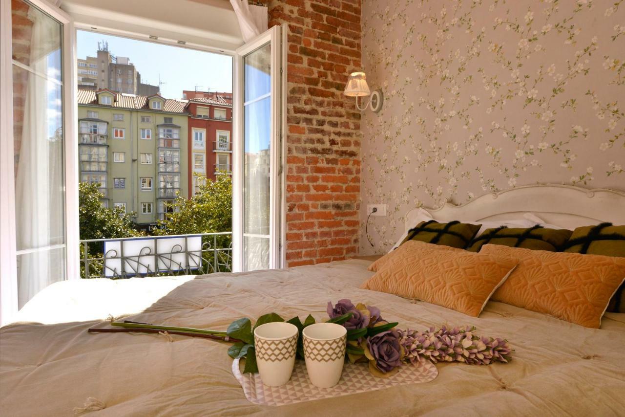 Center Suite Santander Exterior photo