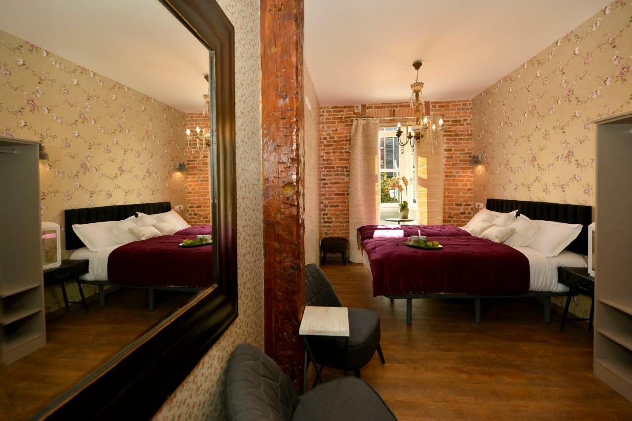 Center Suite Santander Exterior photo