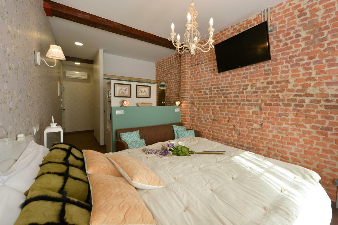 Center Suite Santander Exterior photo
