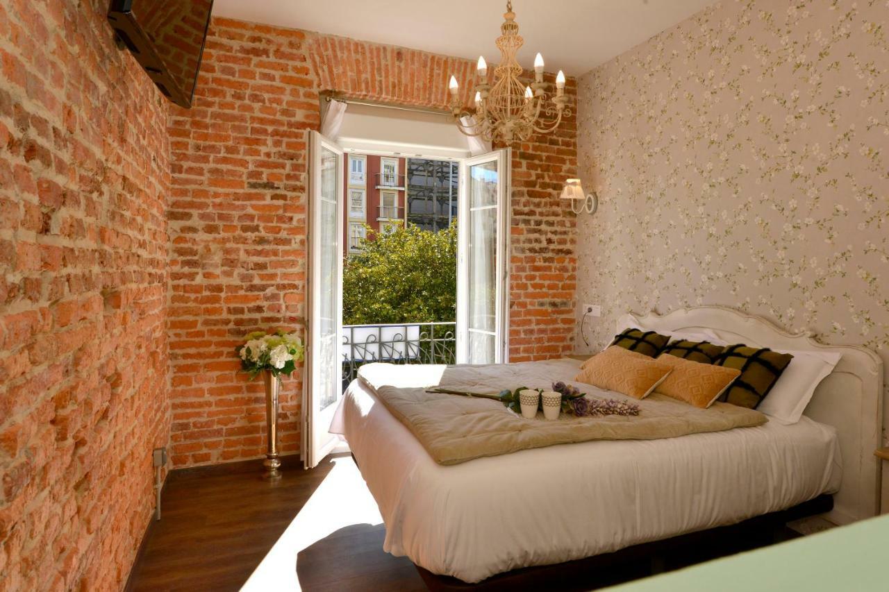 Center Suite Santander Exterior photo