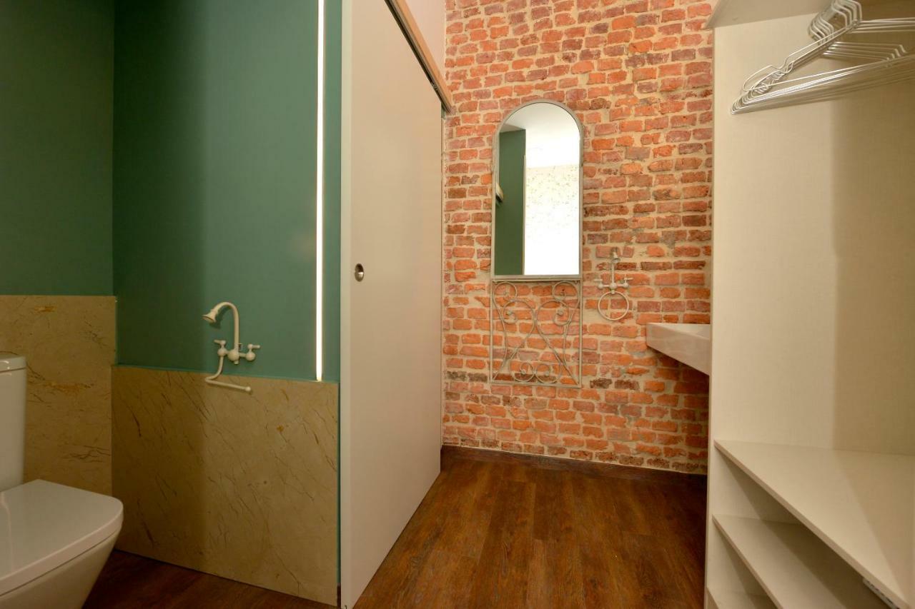 Center Suite Santander Exterior photo