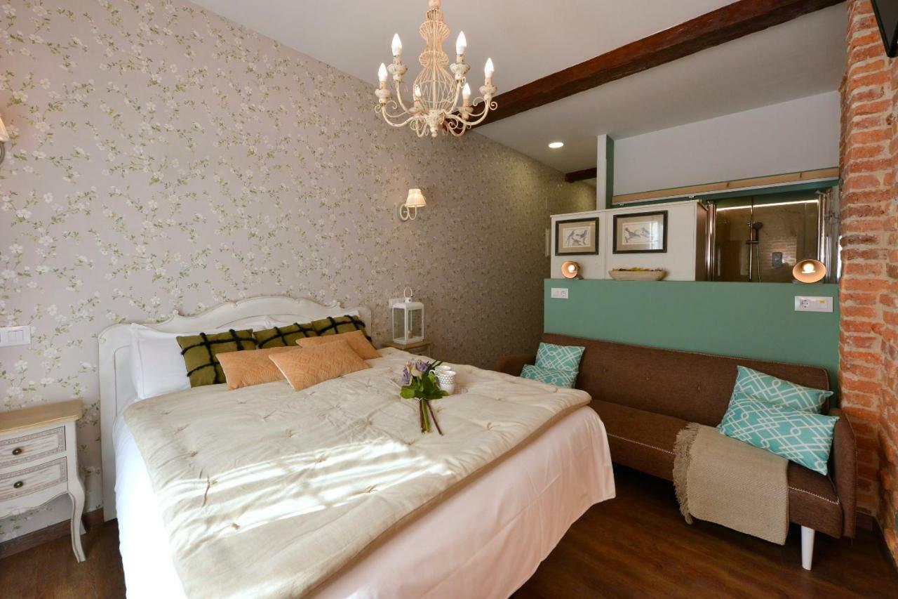 Center Suite Santander Exterior photo