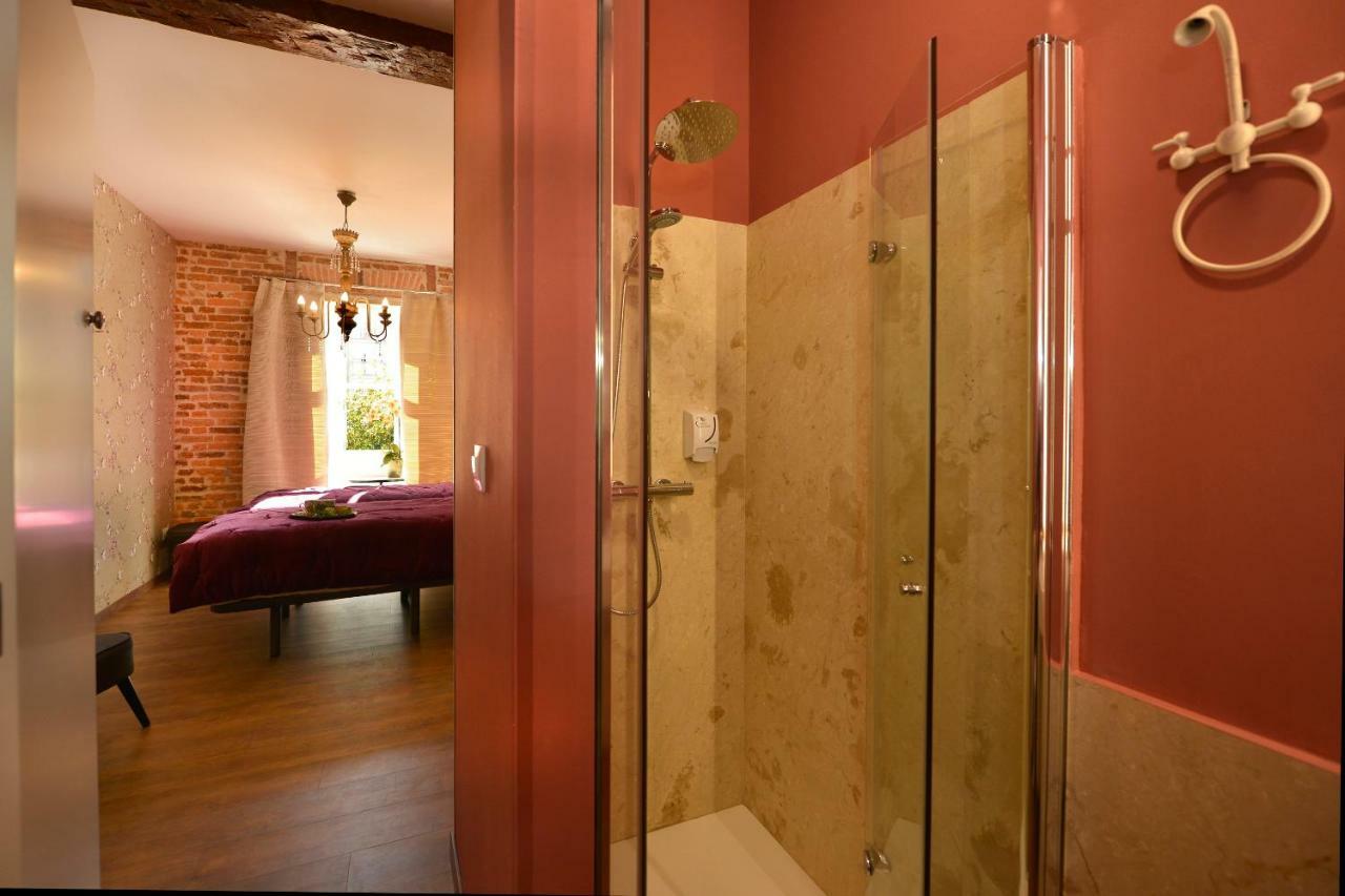 Center Suite Santander Exterior photo